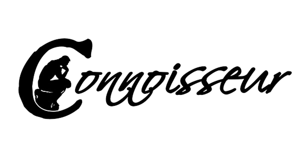 About Connoisseur Collection